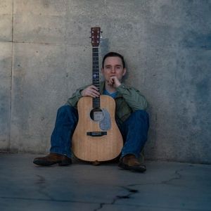 JB Elwood Shares His Debut Album 'Lost In My Ways'