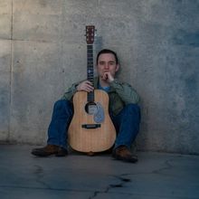 JB Elwood Shares His Debut Album 'Lost In My Ways'