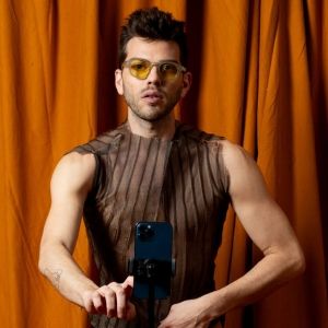 Queer Operetta 'G' By Mur to Premiere At Wild Project
