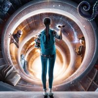 VIDEO: Watch a New Clip from JUST BEYOND on Disney+