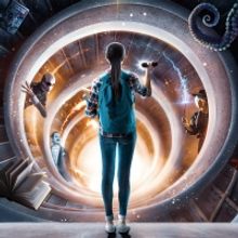 VIDEO: Watch a New Clip from JUST BEYOND on Disney+