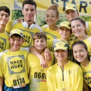 Hope for Depression Research Foundation to Host Inaugural NYC TEEN RACE FOR HOPE…