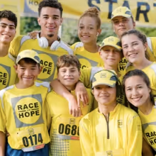 Hope for Depression Research Foundation to Host Inaugural NYC TEEN RACE FOR HOPE…