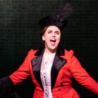 Wake Up With BWW 4/22: HANGMEN Reviews, All New FUNNY GIRL Photos, and More!