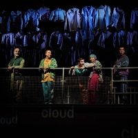 Review: THE BOY WITH TWO HEARTS, National Theatre