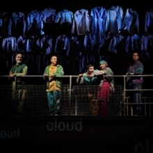 Review: THE BOY WITH TWO HEARTS, National Theatre