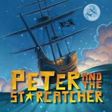 Paramount's BOLD Series Launches Third Season With PETER AND THE STARCATCHER Beginnin