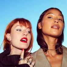 Exclusive Sessions Livestream With Icona Pop, DJ Set From Sweden's Mediterranean…