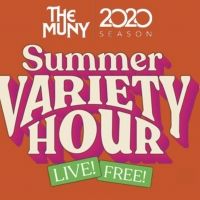 Taylor Louderman, Rob McClure and More Join Second Episode of THE MUNY 2020 SUMMER…