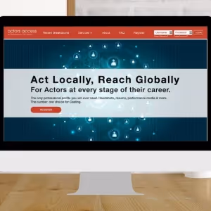 Potential Class Action Lawsuit Accuses Actors Access of Deceptive Practices