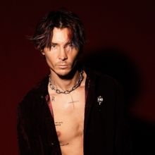 Jagwar Twin Releases 'tomorrow [ANGLE OF ETERNITY]' Single Feat. lovelytheband