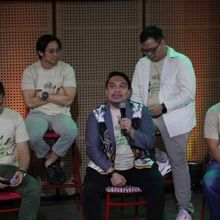 Previews: The Heartwarming Indonesian Classic 'Keluarga Cemara' Takes the Stage This 