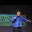 Interview: Ismael Loutfi on HEAVENLY BABA Off-Broadway and Authenticity Photo