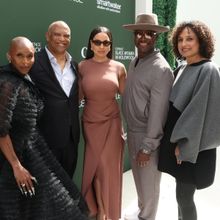 New Apple TV+ Doc Honored by the Essence Black Women in Hollywood Awards