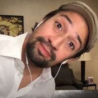 VIDEO: Lin-Manuel Miranda & Jimmy Fallon Have 'Two Goats Who Will Vote' Video