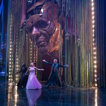 WICKED: FOR GOOD Soundtrack Gets New Limited Pop-Up Edition