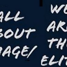 Marcina Zaccaria's ALL ABOUT IMAGE/WE ARE THE ELITE to Premiere At FringeBYOV
