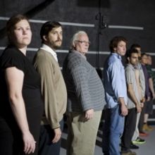 EDINBURGH 2019: BWW Review: 8:8, Summerhall
