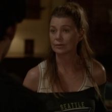 VIDEO: Watch a New Clip from GREY'S ANATOMY!