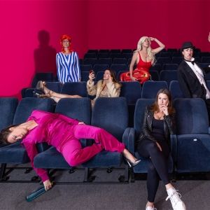Brighton Fringe Review: YOU'RE SO F**KING CROYDON!, The Lantern @ ACT