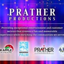 Broadway Palm's 29th Season Opens With A NIGHT ON BROADWAY!