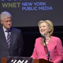 Hillary Clinton to Moderate BroadwayCon Panel Featuring Vanessa Williams, Julie White