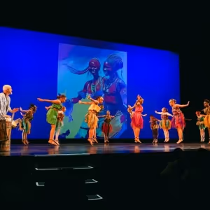AileyCamp to be Presented in 10 Cities Nationwide