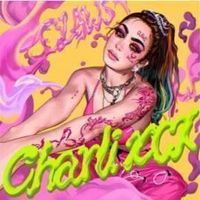 Charli XCX Releases New Single 'Claws'