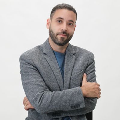 Orlando Gay Chorus Announces New Artistic Director Dr. L. Fabián González