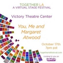 Victory Theatre Center Premieres Judith Leora Play In Together LA Festival