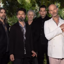 Shudder To Think to Release WHO SENT YOU EP, Share Depeche Mode Cover