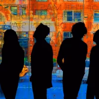 Glassbox Collective Presents Premiere Performance: Collaborative Exploration Of…