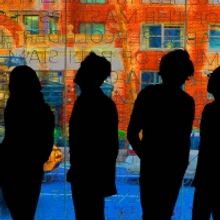 Glassbox Collective Presents Premiere Performance: Collaborative Exploration Of…