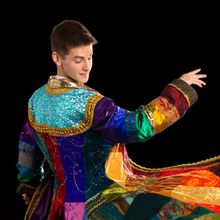 JOSEPH AND THE AMAZING TECHNICOLOR DREAMCOAT To Be Presented At Servant Stage