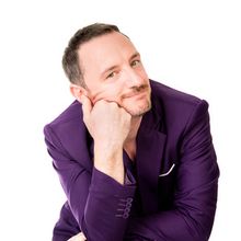 EDINBURGH 2026: GEAROID FARRELLY Q&A