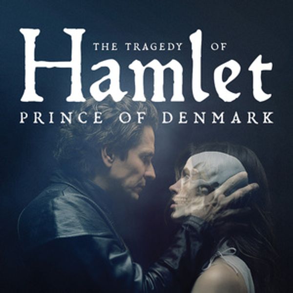 HAMLET Reimagined Through Theater And Dance At Lied Center Photo