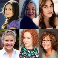 Jewish Women's Theatre And Pop-Up Playhouse To Present THE WENDY CHRONICLES