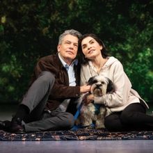 LEFT ON TENTH Provides Free Tickets to Veterans