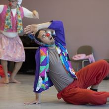 Clowning For Actors Workshop To Return To Shakespeare & Company