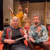 DEATHTRAP Will Be Performed At The Millbrook Playhouse Beginning This Week