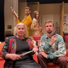 DEATHTRAP Will Be Performed At The Millbrook Playhouse Beginning This Week