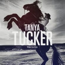 Tanya Tucker Releases 'Bring My Flowers Now' Music Video