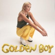 Elise Eriksen Releases Debut EP 'Golden Boy'