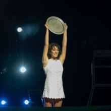 Review: SUNSHINE SUPER GIRL at Dunstan Playhouse, Adelaide Festival Centre