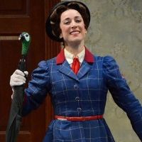 ABT Announces STORYTIME-SATURDAYS With ABT's MARY POPPINS