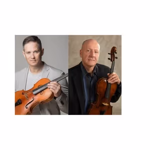 ​​​​​​​Stephen Wyrczynski & Ori Kam Appointed Professors Of Viola At Rice…
