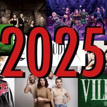 ESPECIAL 2025: El Teatro Musical Que Viene