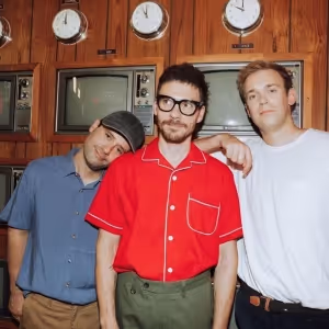 Winnetka Bowling League Share New Song 'America In Your 20's'