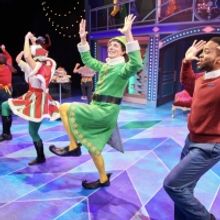 BWW Review: ELF at First Stage is the Merriest Show in Milwaukee!