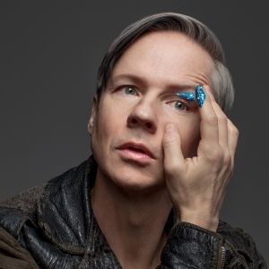 Interview: 'I'm Going Full Out With London!': John Cameron Mitchell on His Debut…